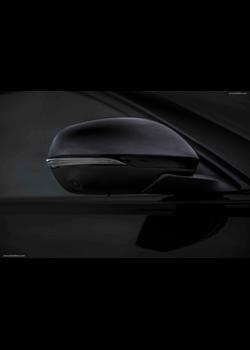 Image for 2022 Dodge Hornet GT GLH Concept - Exteriors, Interiors and Details