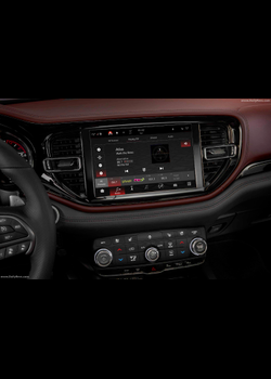 Image for 2021 Dodge Durango - Exteriors, Interiors and Details