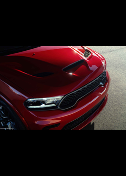 Image for 2021 Dodge Durango - Exteriors, Interiors and Details