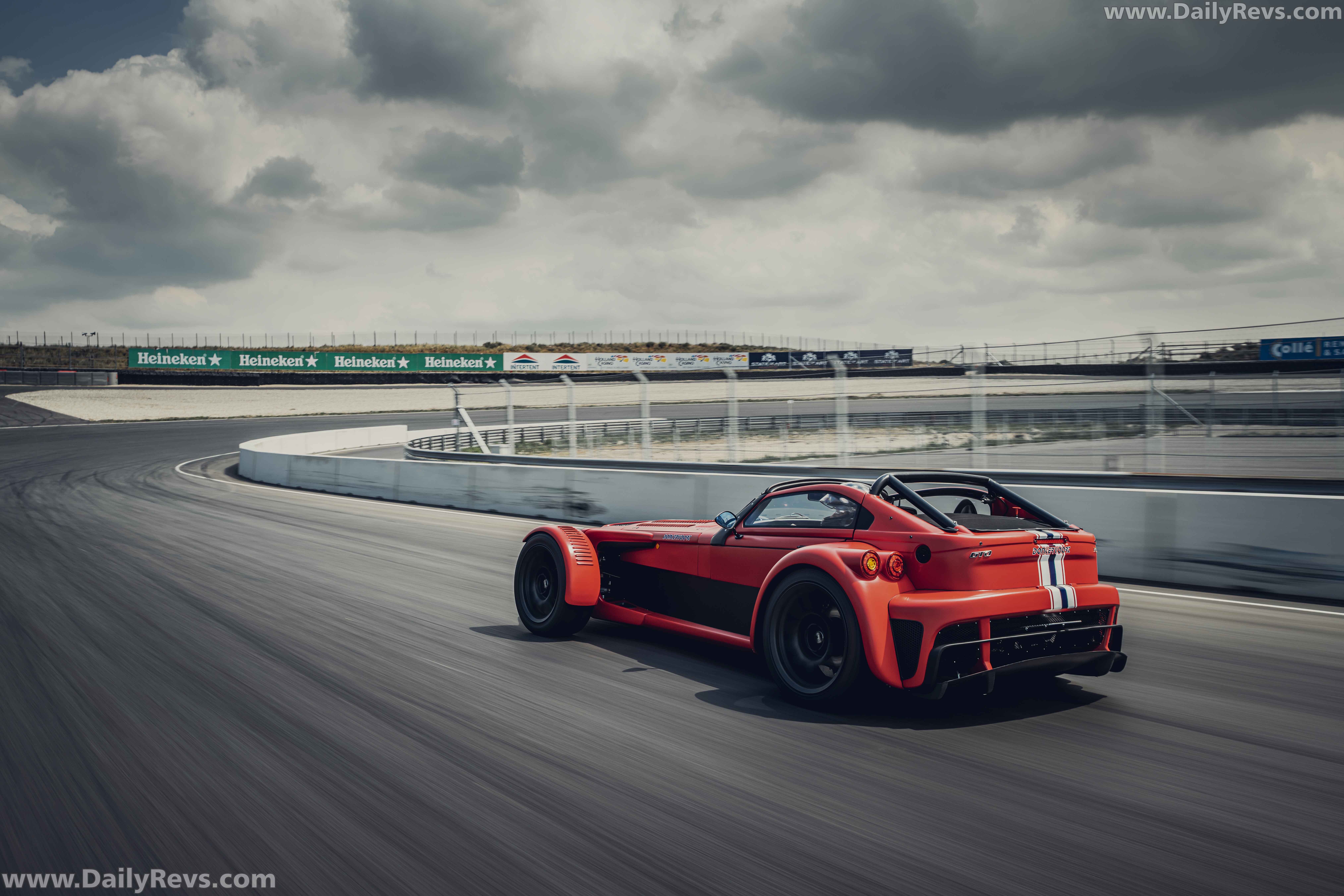 Picture of 2021 Donkervoort D8 GTO-JD70 R
