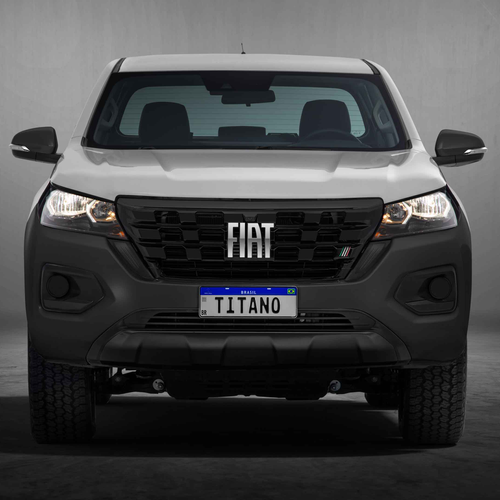 2024 Fiat Titano Endurance Stunning HD Photos, Videos, Specs