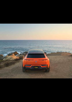 Image for 2022 Fisker Ocean EV - Exteriors, Interiors and Details