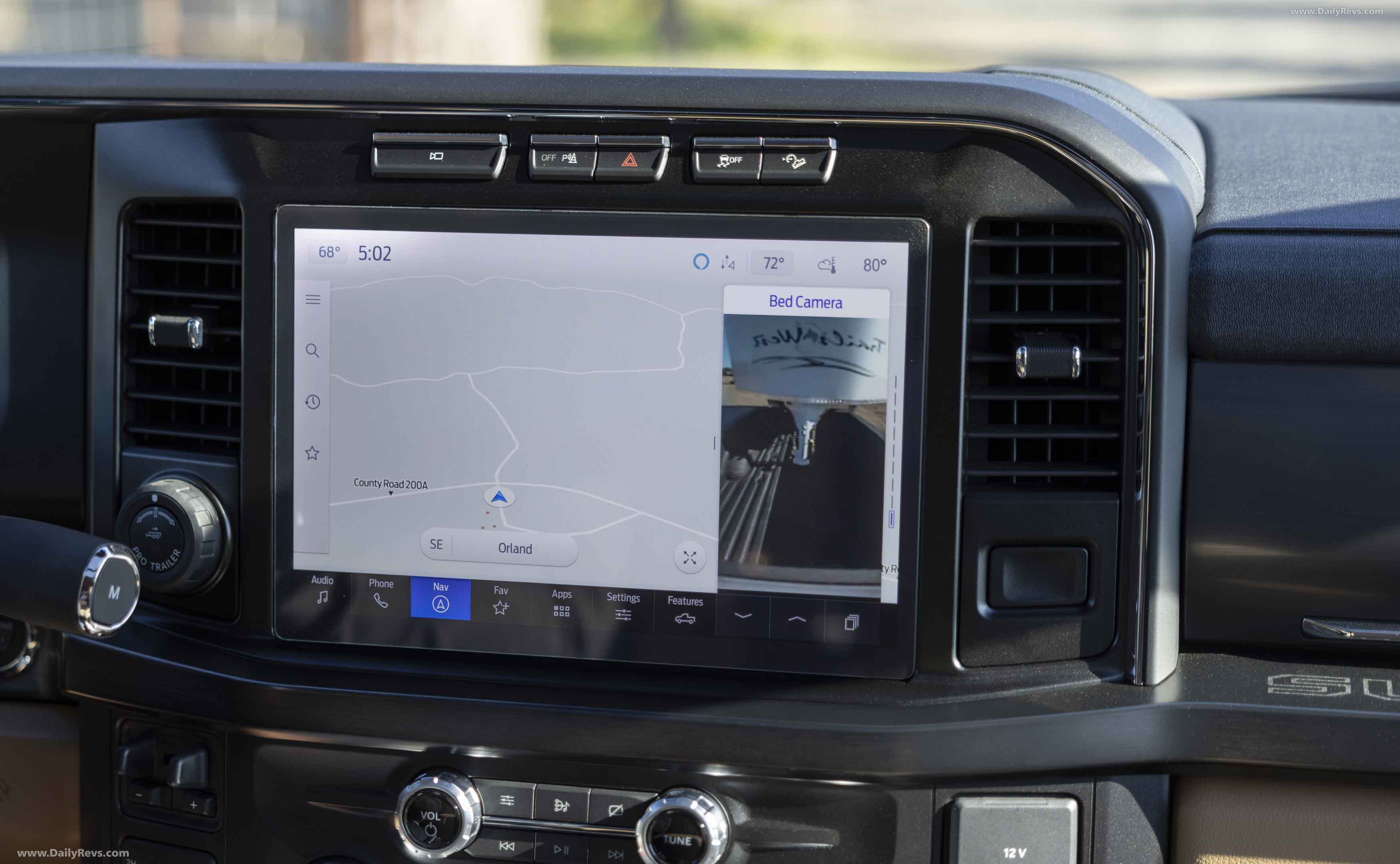 2023 Ford Super Duty F-350 Limited - Stunning HD Photos, Videos, Specs