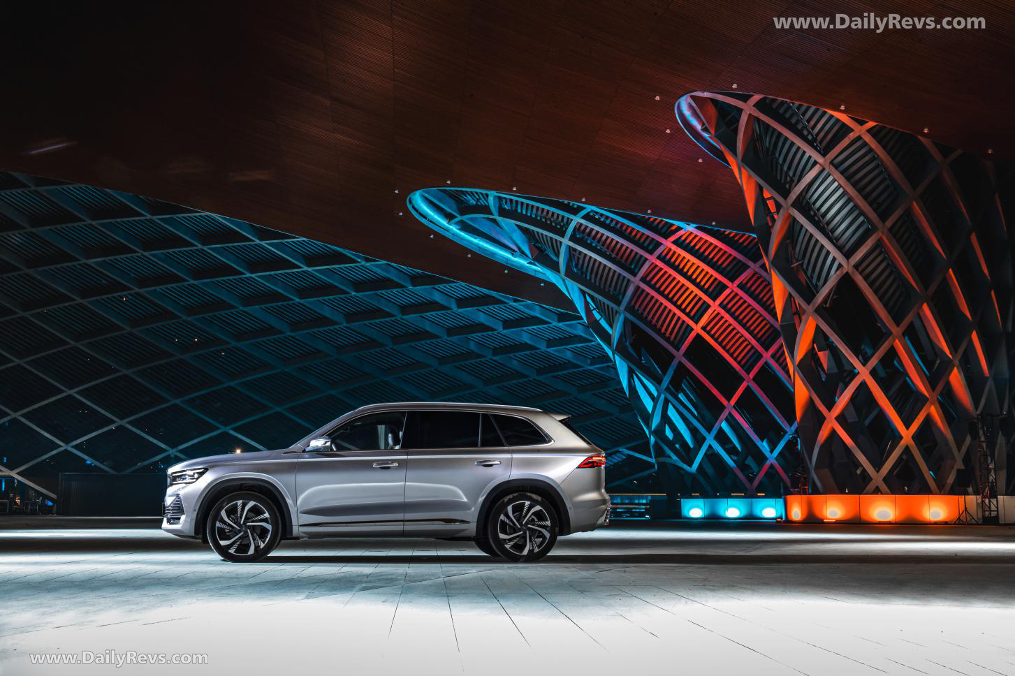 Picture of 2022 Geely Xingyue L