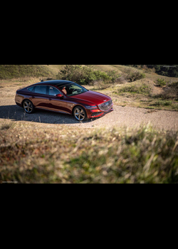 Image for 2022 Genesis G80 US Version - Exteriors, Interiors and Details