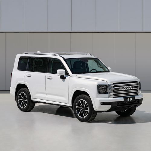 2024 Haval H9 - Stunning HD Photos, Videos, Specs, Features & Price ...