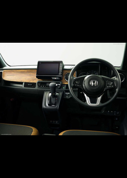 Image for 2022 Honda N One - Exteriors, Interiors and Details