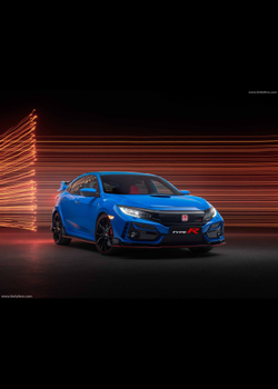 Image for 2021 Honda Civic Sport-Line - Exteriors, Interiors and Details