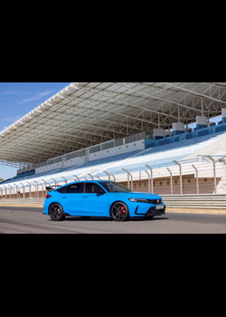 Image for 2023 Honda Civic Type R European Version - Exteriors, Interiors and Details