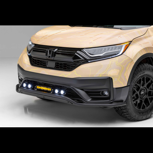 Image for 2020 Honda CR-V Dream Build by Jsport - Exteriors, Interiors and Details