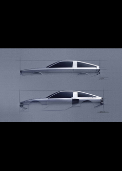 Image for 2022 Hyundai N Vision 74 Concept - Exteriors, Interiors and Details