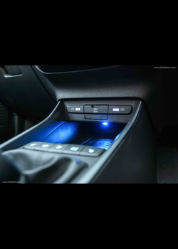 Image for 2022 Hyundai Bayon UK Version - Exteriors, Interiors and Details