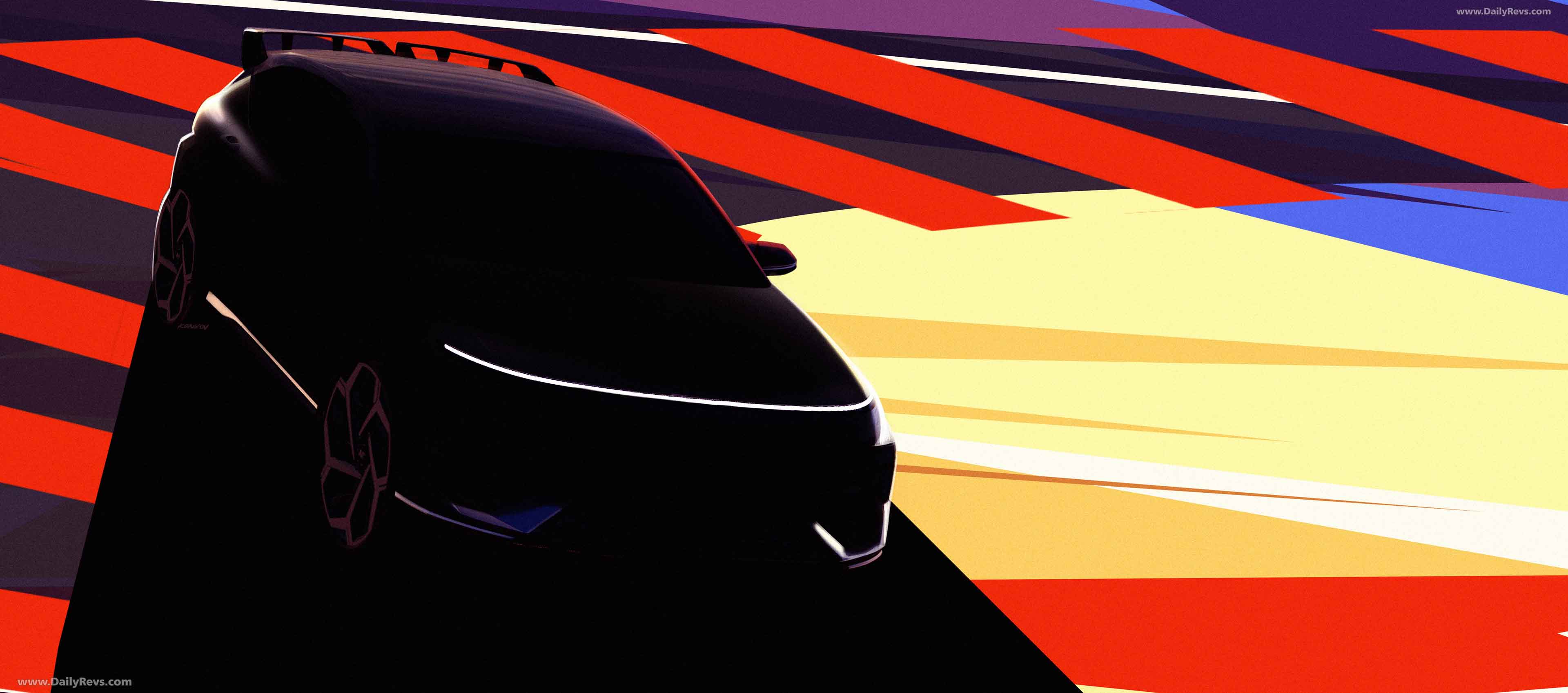 2024 Hyundai Kona Stunning HD Photos, Videos, Specs, Features & Price