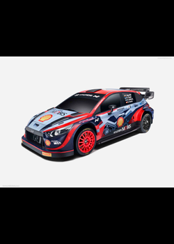 Image for 2021 Hyundai i20 N Rally1 - Exteriors, Interiors and Details