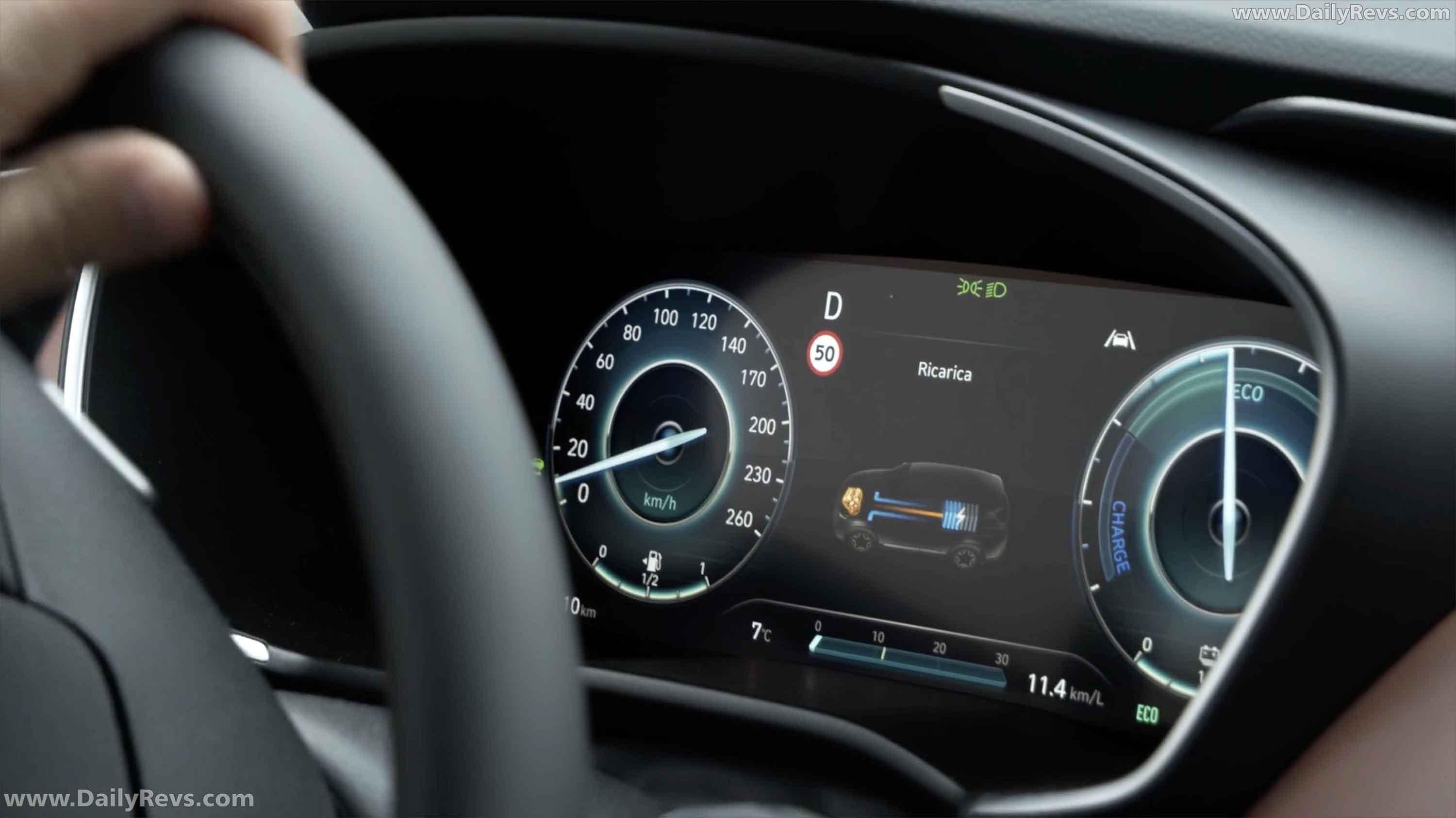 2021 Hyundai Santa Fe European Version - Stunning HD Photos, Videos ...