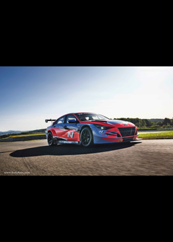 Image for 2021 Hyundai Elantra N TCR - Exteriors, Interiors and Details