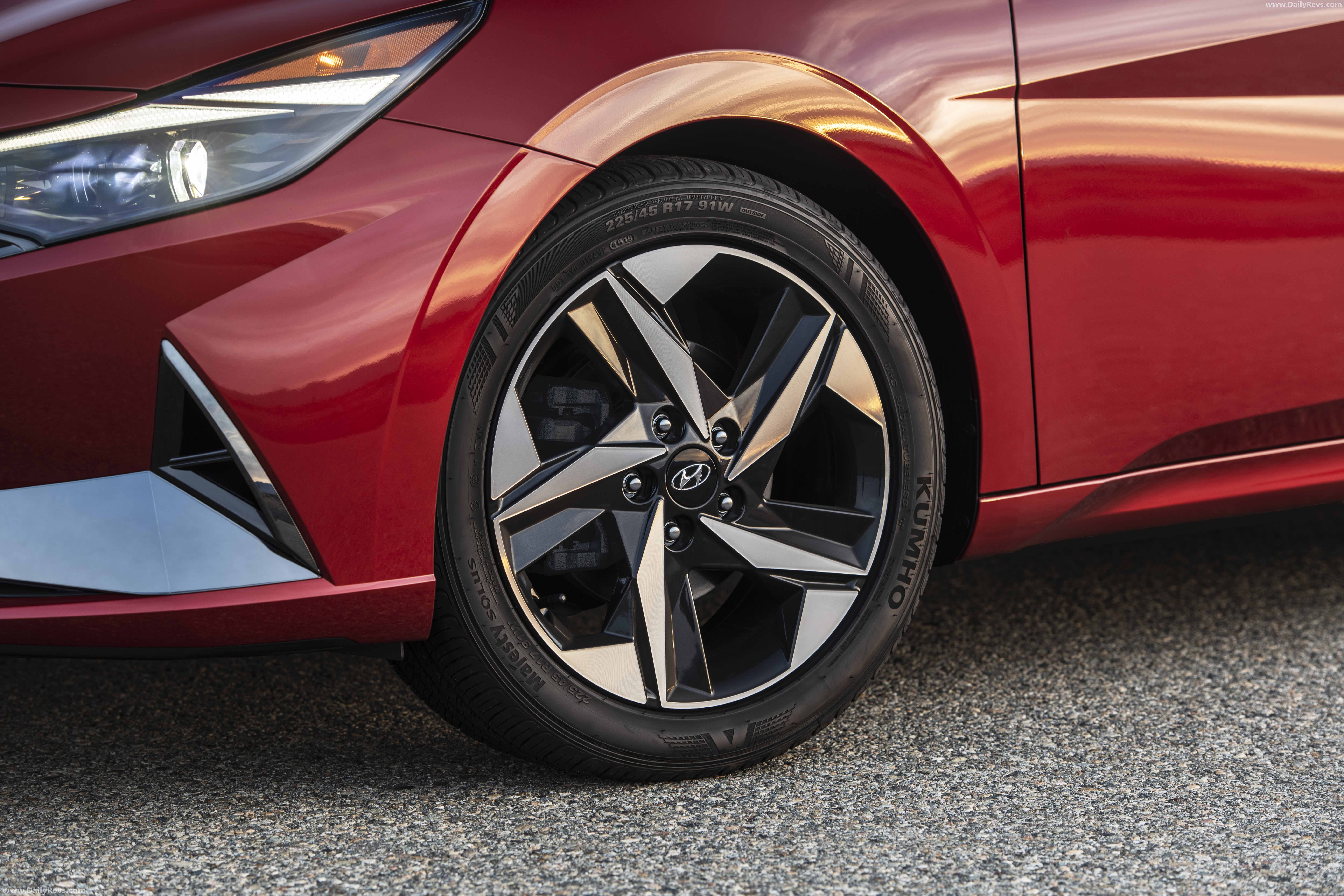 Хендай Элантра Купить Новую У Официального Дилера