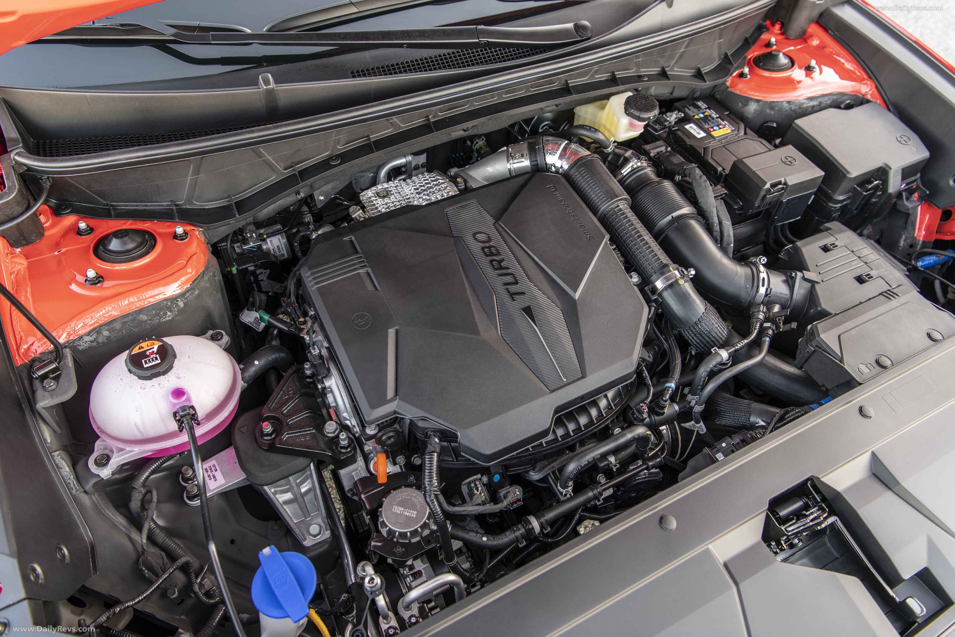 2025 Hyundai Santa Cruz XRT Stunning HD Photos, Videos, Specs