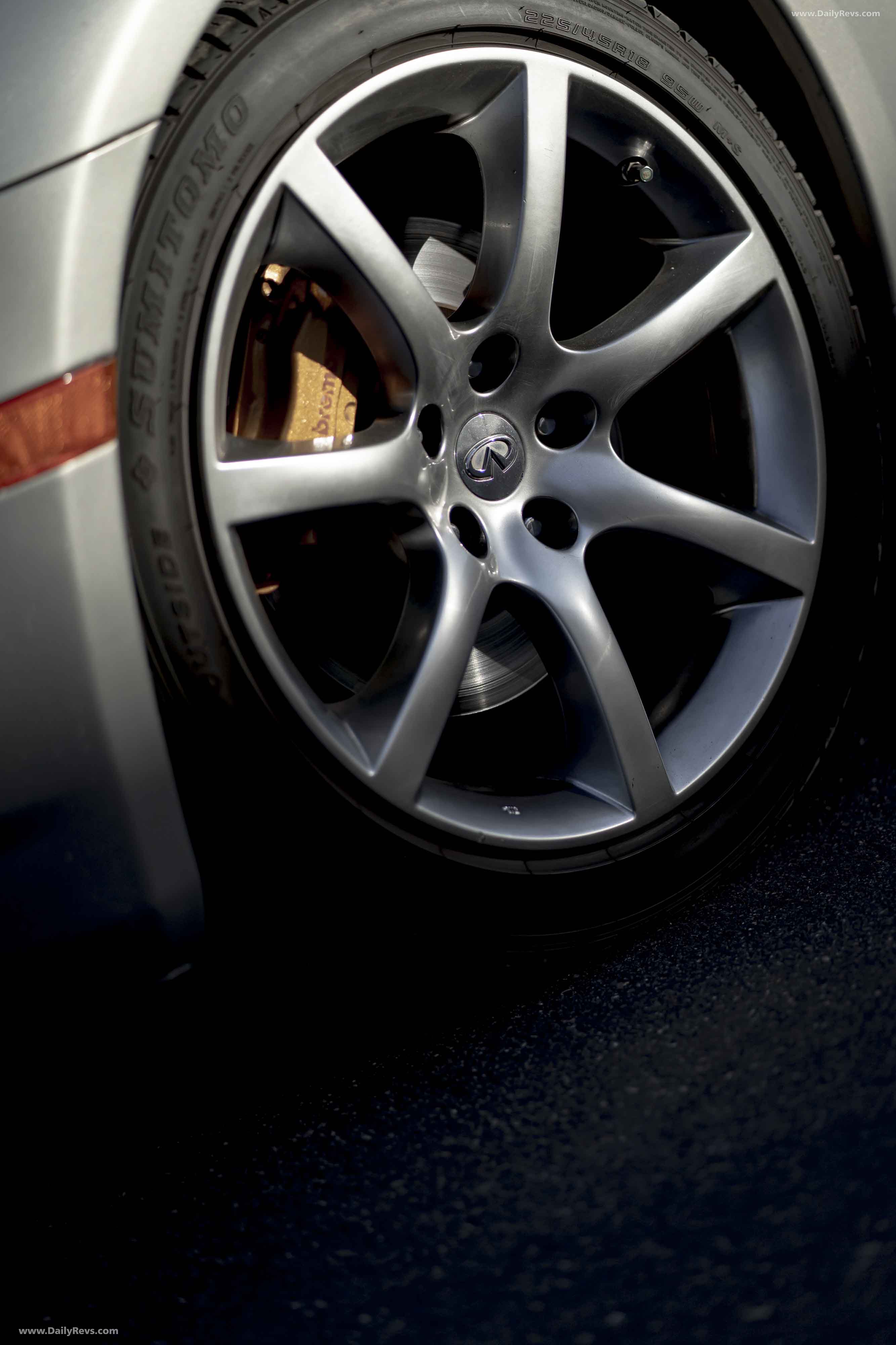 1990 Infiniti G35 - Stunning HD Photos, Videos, Specs, Features & Price ...