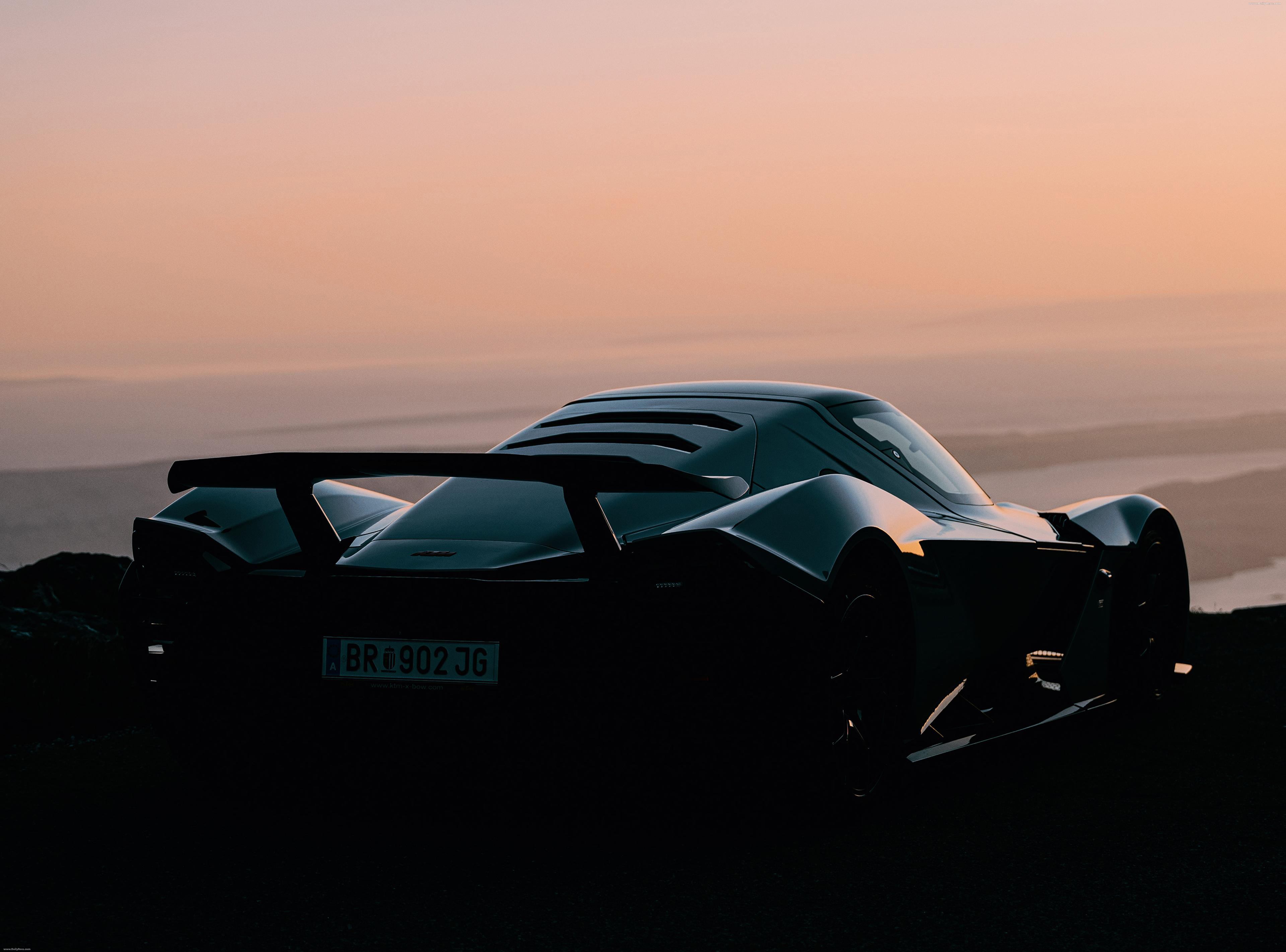 Image for 2023 KTM X-Bow GT-XR - Exteriors, Interiors and Details