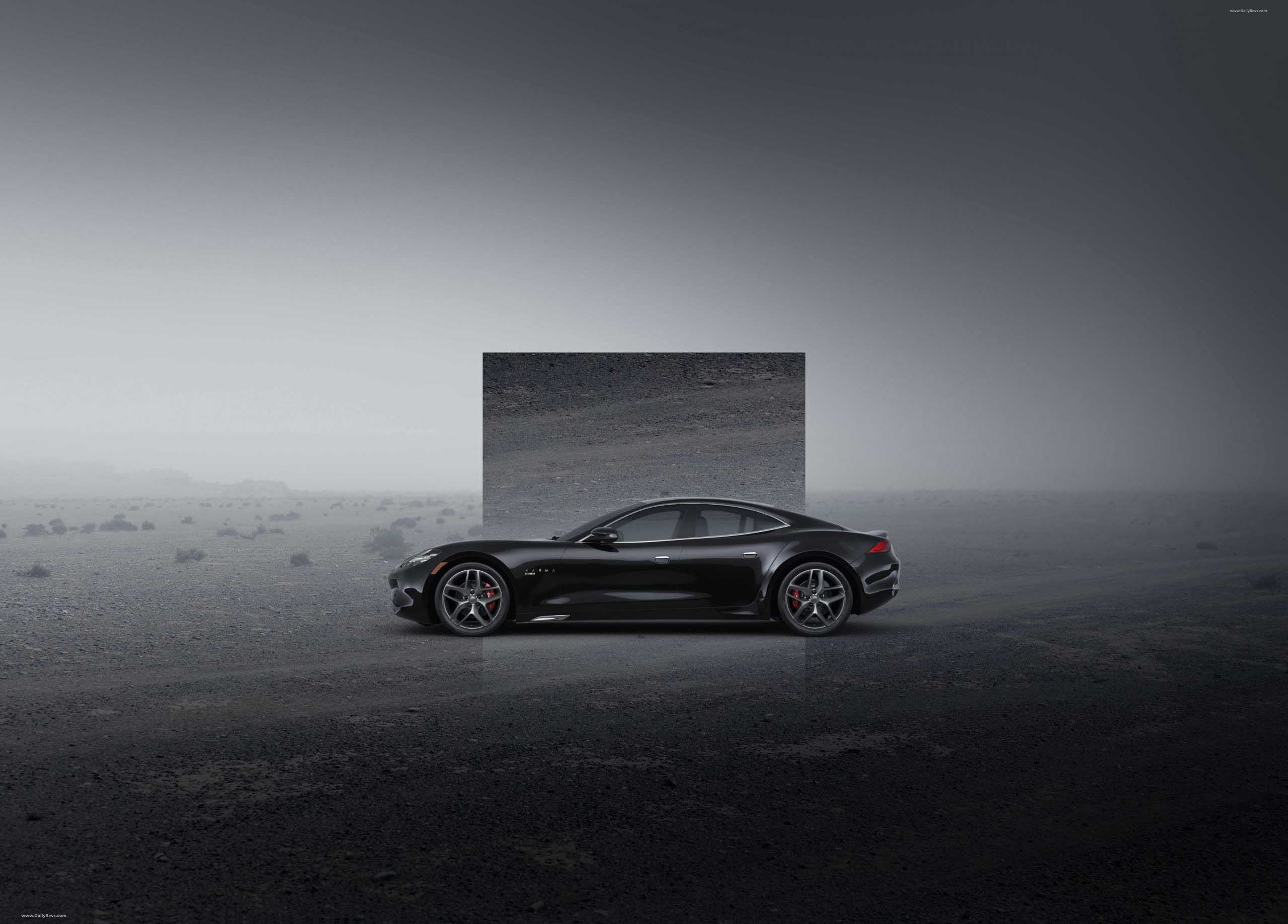 Picture of 2022 Karma GS-6