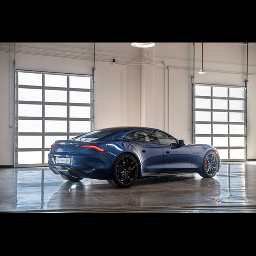 Image for 2020 Karma Revero GTS - Exteriors, Interiors and Details