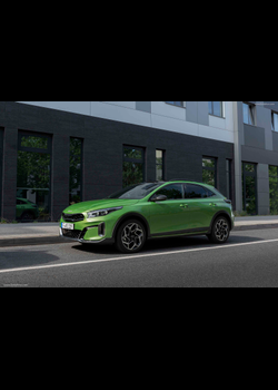 Image for 2023 Kia Xceed GT-Line European Version - Exteriors, Interiors and Details