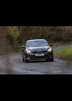 Image for 2023 Kia Ceed UK Version - Exteriors, Interiors and Details