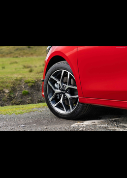 Image for 2022 Kia Ceed SW UK Version - Exteriors, Interiors and Details