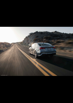 Image for 2022 Kia Forte - Exteriors, Interiors and Details