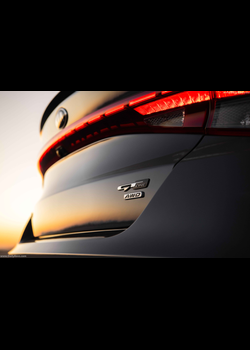 Image for 2021 Kia K5 - Exteriors, Interiors and Details