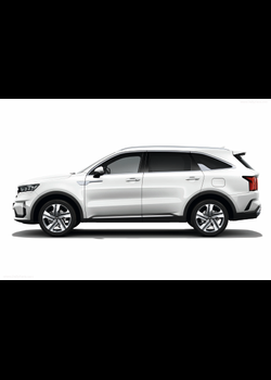 Image for 2021 Kia Sorento - Exteriors, Interiors and Details