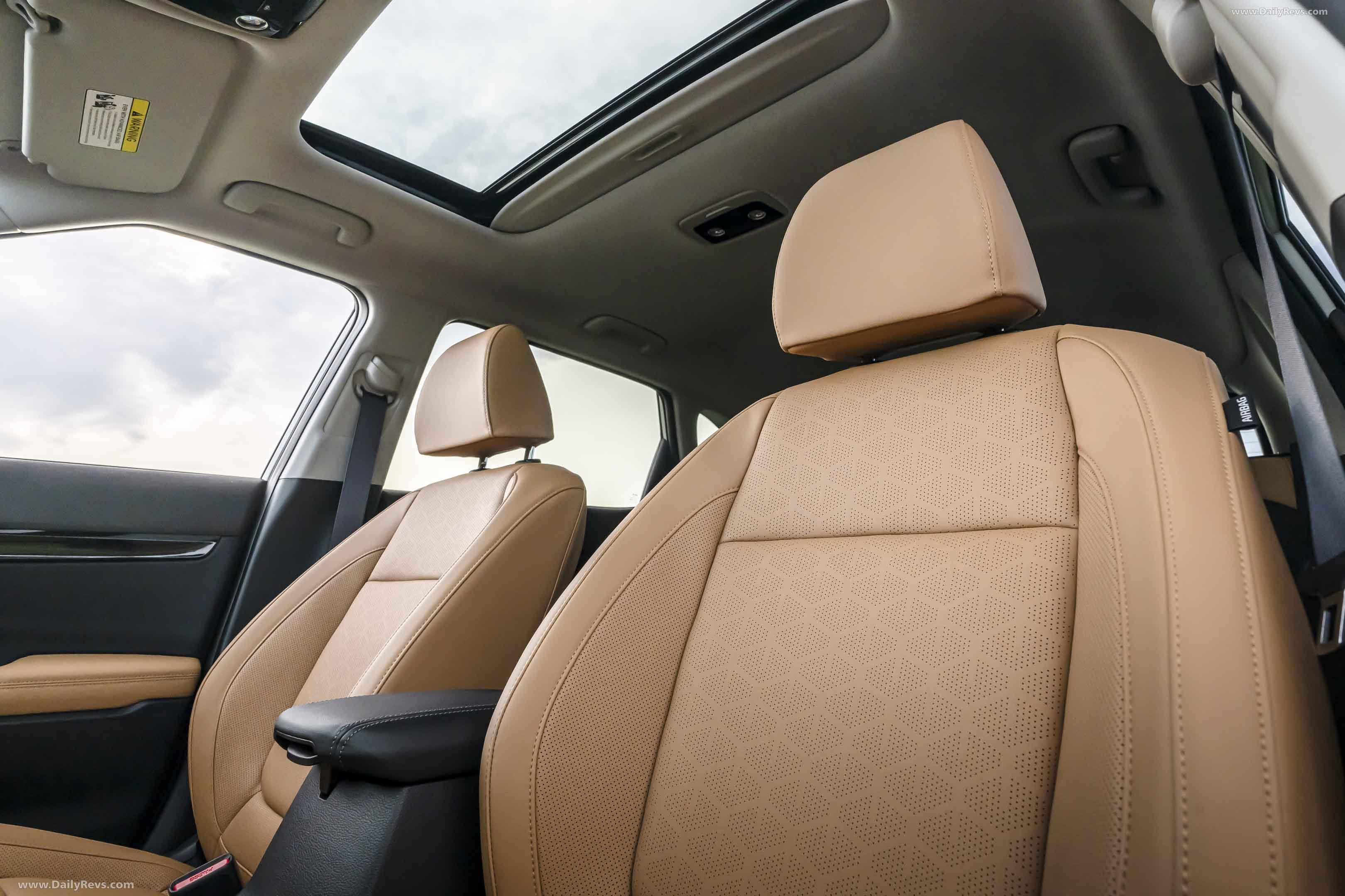 2024 Kia Seltos Snow White Pearl Stunning HD Photos, Videos, Specs