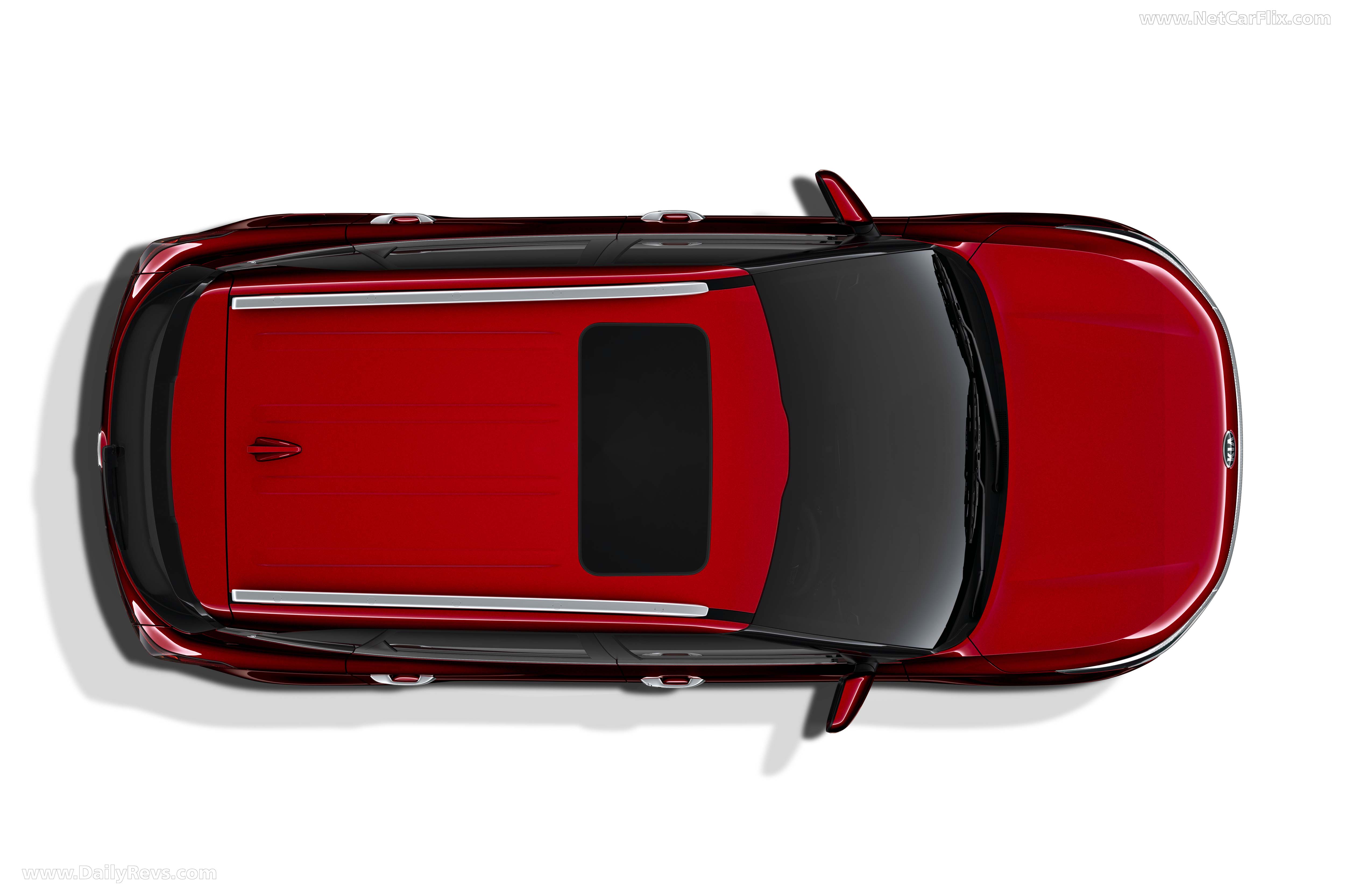 Image for 2020 Kia Seltos - Exteriors, Interiors and Details