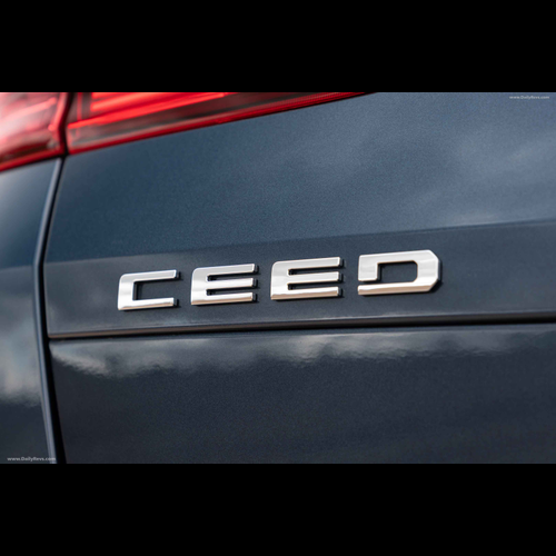 Image for 2020 Kia Ceed Sportswagon UK Version - Exteriors, Interiors and Details