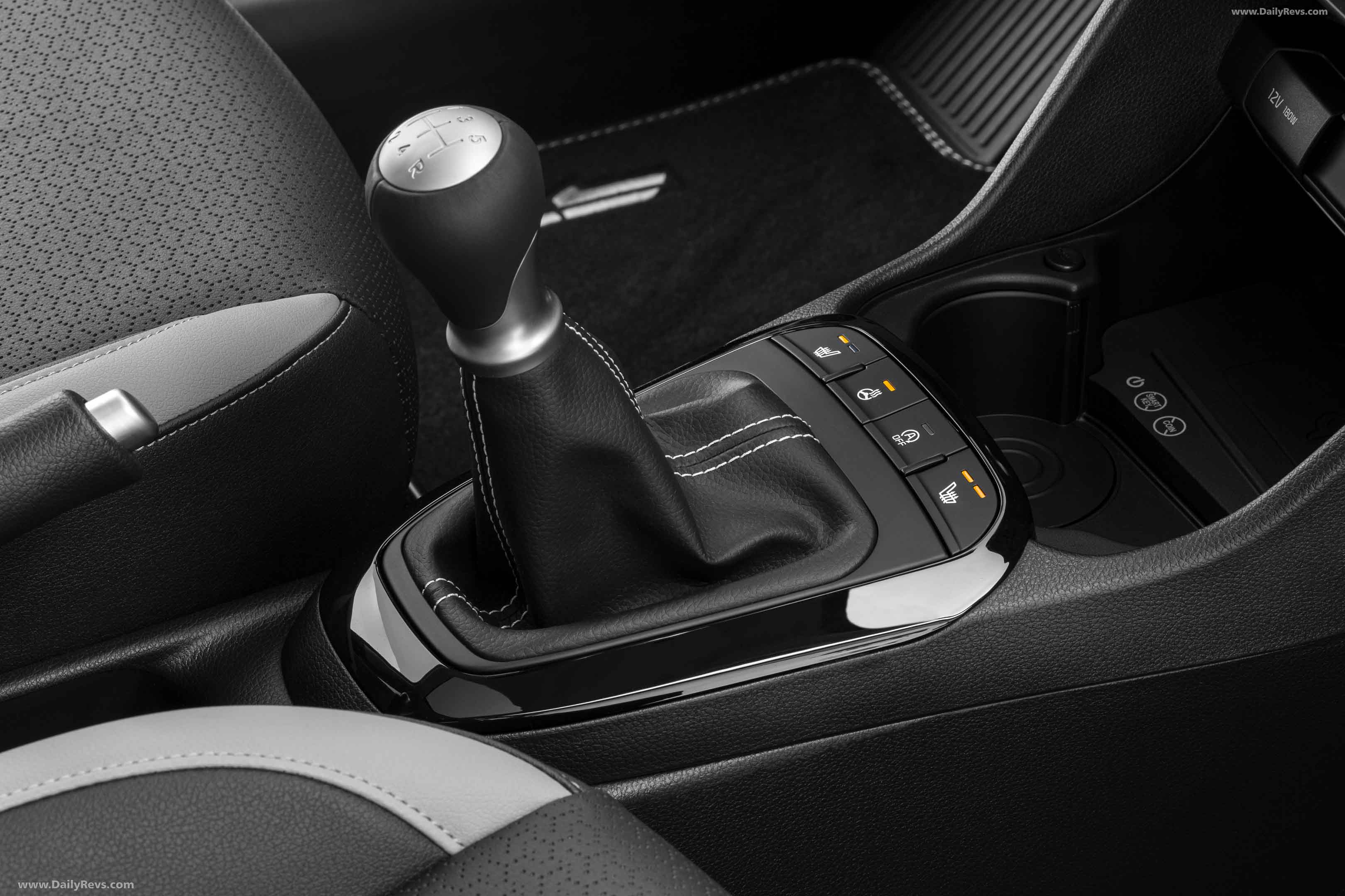 2024 Kia Picanto GTLine Stunning HD Photos, Videos, Specs, Features & Price DailyRevs