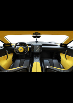 Image for 2021 Koenigsegg Gemera - Exteriors, Interiors and Details