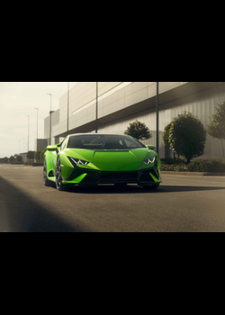 Image for 2023 Lamborghini Huracan Tecnica - Exteriors, Interiors and Details