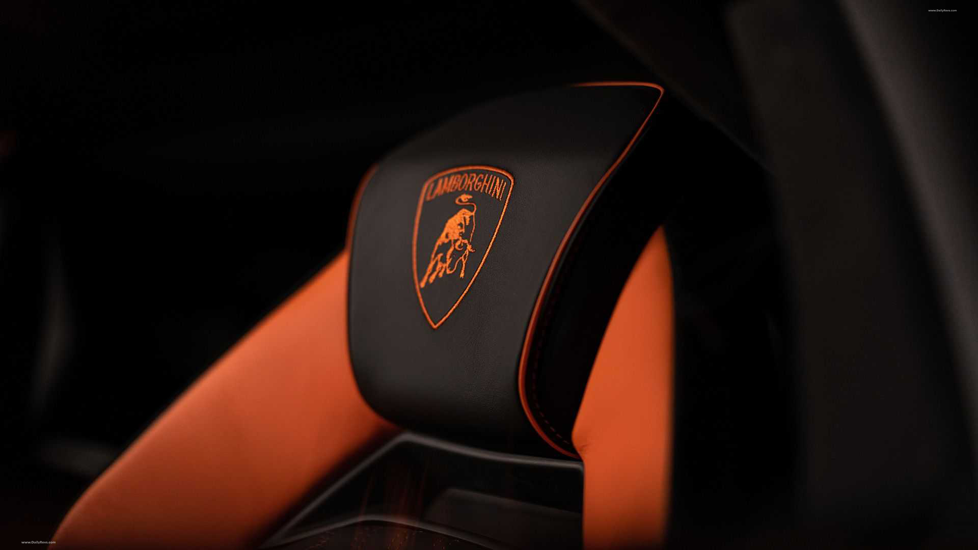 Image for 2024 Lamborghini Revuelto - Exteriors, Interiors and Details