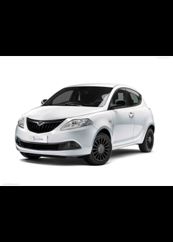 Image for 2023 Lancia Ypsilon - Exteriors, Interiors and Details