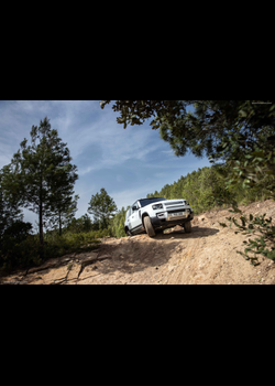 Image for 2022 Land Rover Defender 110 PHEV - Exteriors, Interiors and Details