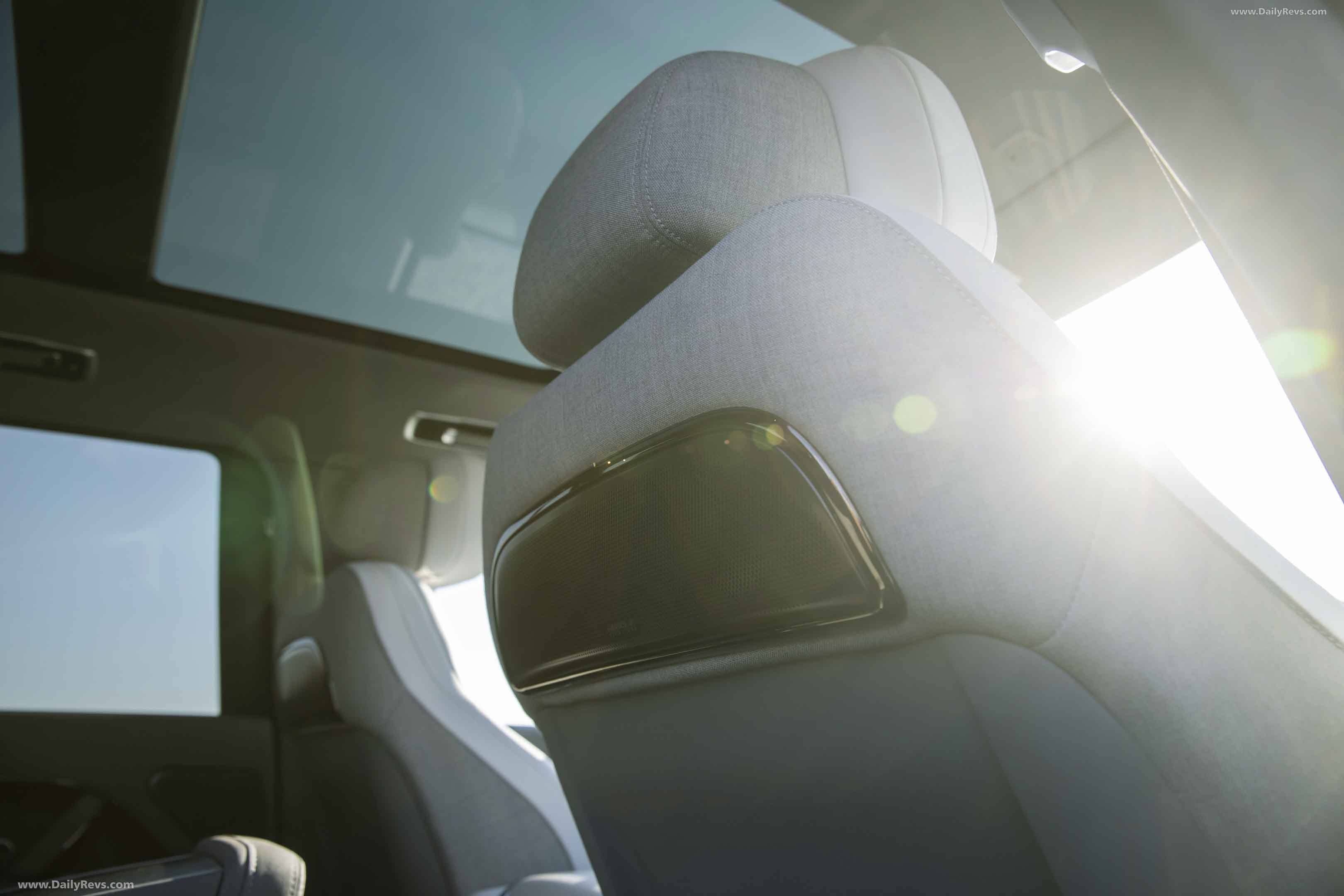 Picture of 2022 Land Rover Range Rover Phev P510E