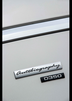 Image for 2021 Land Rover Range Rover Autobiography D350 - Exteriors, Interiors and Details