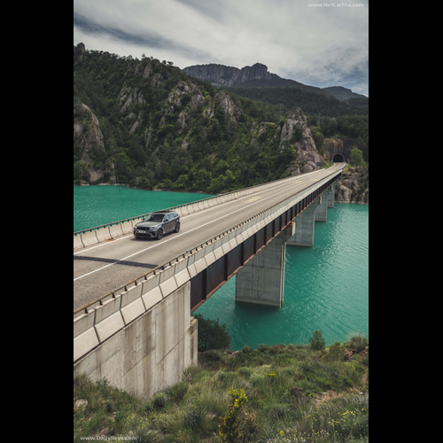 Image for 2019 Land Rover Range Rover Velar SVAutobiography Dynamic Edition - Exteriors, Interiors and Details