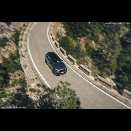 Image for 2019 Land Rover Range Rover Velar SVAutobiography Dynamic Edition - Exteriors, Interiors and Details