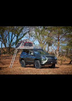 Image for 2023 Lexus GX Outdoor Concept - Exteriors, Interiors and Details