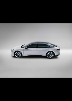 Image for 2022 Lucid Air Grand Touring - Exteriors, Interiors and Details