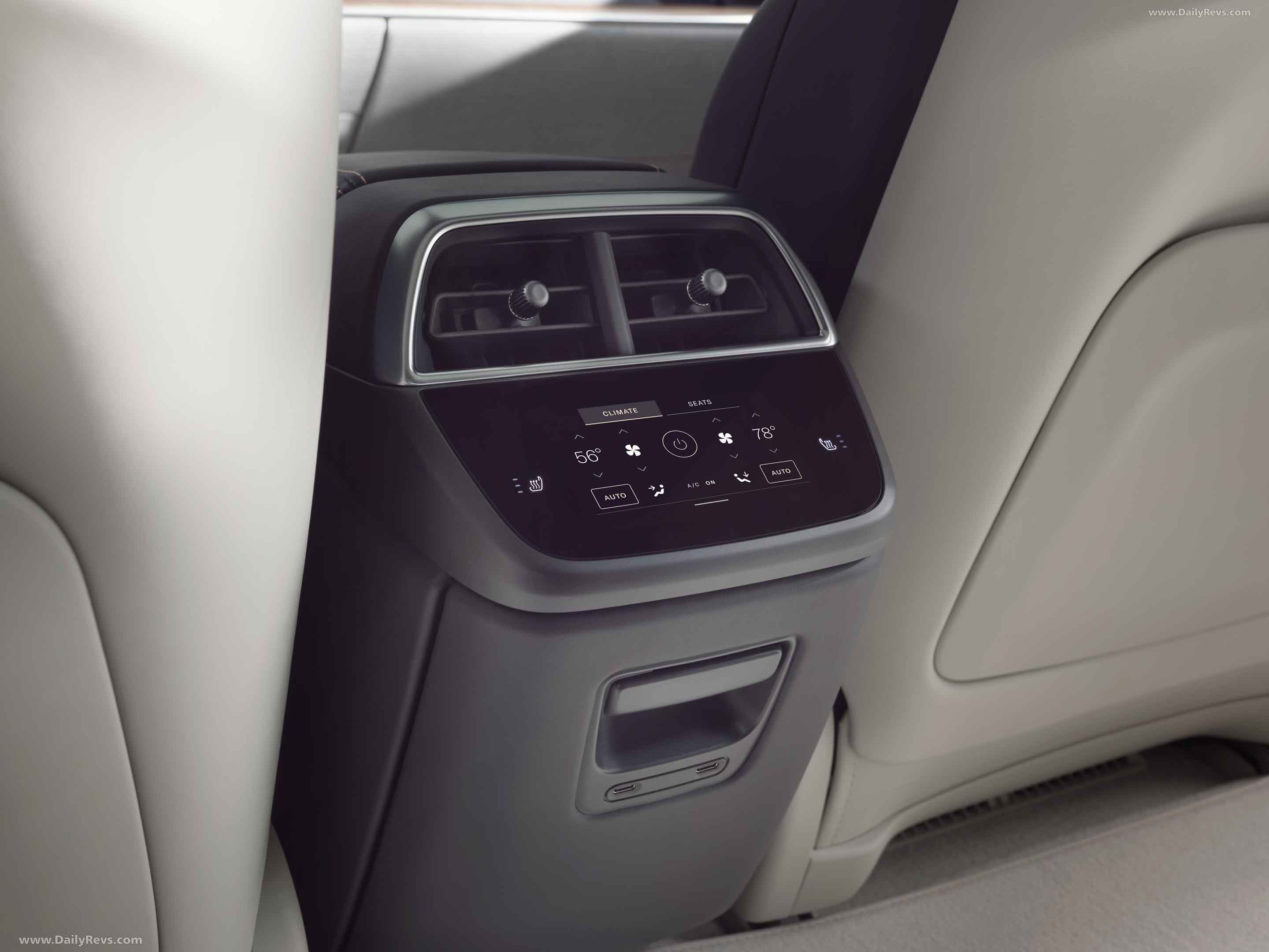 Image for 2022 Lucid Air Grand Touring - Exteriors, Interiors and Details