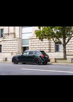 Image for 2022 MINI Cooper S 5-door Resolute Edition - Exteriors, Interiors and Details