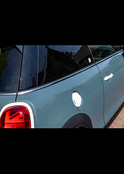 Image for 2022 MINI Cooper S 3-door Multitone Edition - Exteriors, Interiors and Details